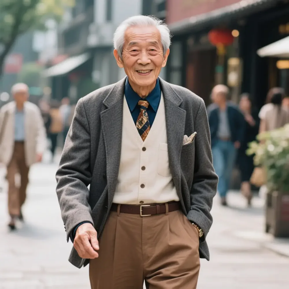 陈予安